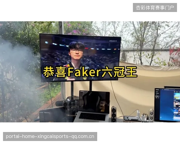 Faker六冠之后，全球电竞GOAT之争结束了